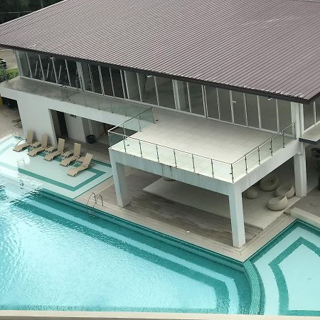 Mivesa Garden Residences By Cec Cebu Exteriör bild